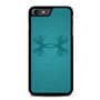 Root Under Armour Blue iPhone SE 2022 Case