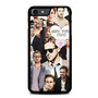 Saab Logo iPhone SE 2022 Case