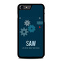 Saw Cover iPhone SE 2022 Case