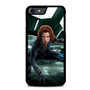 Scarlett Johanson Black widow iPhone SE 2022 Case