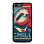 Smiling Meghan Trainor iPhone SE 2022 Case