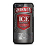 smirnoff ice original iPhone SE 2022 Case