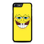 spongebob squarepants smiles iPhone SE 2022 Case