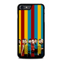 Star Trek Character iPhone SE 2022 Case