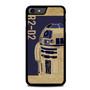 Star Wars R2 iPhone SE 2022 Case