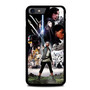 Star Wars The Last of Jedi Cover iPhone SE 2022 Case