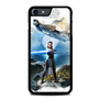 Star Wars The Last of Jedi Rey iPhone SE 2022 Case