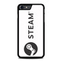 Steam Logo 2 DS iPhone SE 2022 Case