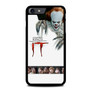Stephen King IT iPhone SE 2022 Case