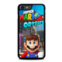 Super Mario Odyssey 1 iPhone SE 2022 Case
