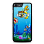 Super Mario Odyssey 2 iPhone SE 2022 Case