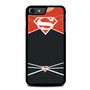 Superman Godfall iPhone SE 2022 Case