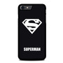 Superman Original Logo iPhone SE 2022 Case
