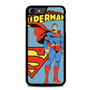 supernatural castiel iPhone SE 2022 Case