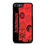 supernatural logo art iPhone SE 2022 Case