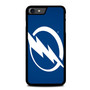 Tampa Bay Lightning iPhone SE 2022 Case