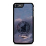 Teen Wolf Beacon Hils iPhone SE 2022 Case