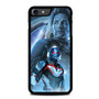 The Avengers End Game Ant Man iPhone SE 2022 Case