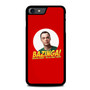 The Big Bang Theory  Bazinga Sheldon iPhone SE 2022 Case