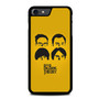 The Big Bang Theory 2 iPhone SE 2022 Case