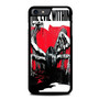 The Evil Within iPhone SE 2022 Case