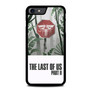 The Last of Us Part II iPhone SE 2022 Case