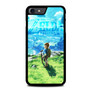 The Legend of Zelda Breath of the Wild 2 iPhone SE 2022 Case