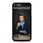 The mentalist poster iPhone SE 2022 Case