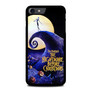 The Nightmare Before Christmas poster iPhone SE 2022 Case