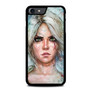 the witcher ciri iPhone SE 2022 Case