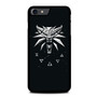 The Witcher Logo 2 iPhone SE 2022 Case