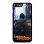 Tom Clancy's The Division 2 iPhone SE 2022 Case