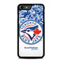 Toronto Blue Jays 1 iPhone SE 2022 Case
