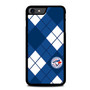 Toronto Blue Jays 3 iPhone SE 2022 Case