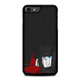 Transformer Side Swipe iPhone SE 2022 Case