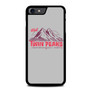 Twin Peaks iPhone SE 2022 Case