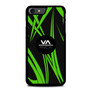 VA RVCA iPhone SE 2022 Case