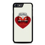 Van Love iPhone SE 2022 Case