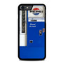 Vending Mechine Pepsi 1 iPhone SE 2022 Case