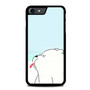 We Bare Bears 3 iPhone SE 2022 Case