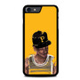 Wiz Khalifa 2 iPhone SE 2022 Case