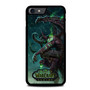 World Of Warcraft iPhone SE 2022 Case