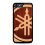 yamaha wood iPhone SE 2022 Case
