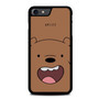 We Bare Bears 12 iPhone SE 2022 Case