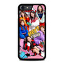 Twice Collage Quotes iPhone SE 2022 Case
