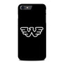Waylon Jennings Black on Black iPhone SE 2022 Case