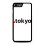 Tokyo Icon iPhone SE 2022 Case