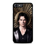 The Vampire Diaries Damon Salvatore iPhone SE 2022 Case