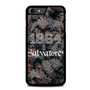 The Vampire Diaries Salvatores 1864 iPhone SE 2022 Case