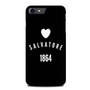 The Vampire Diaries Salvatore 1864 iPhone SE 2022 Case